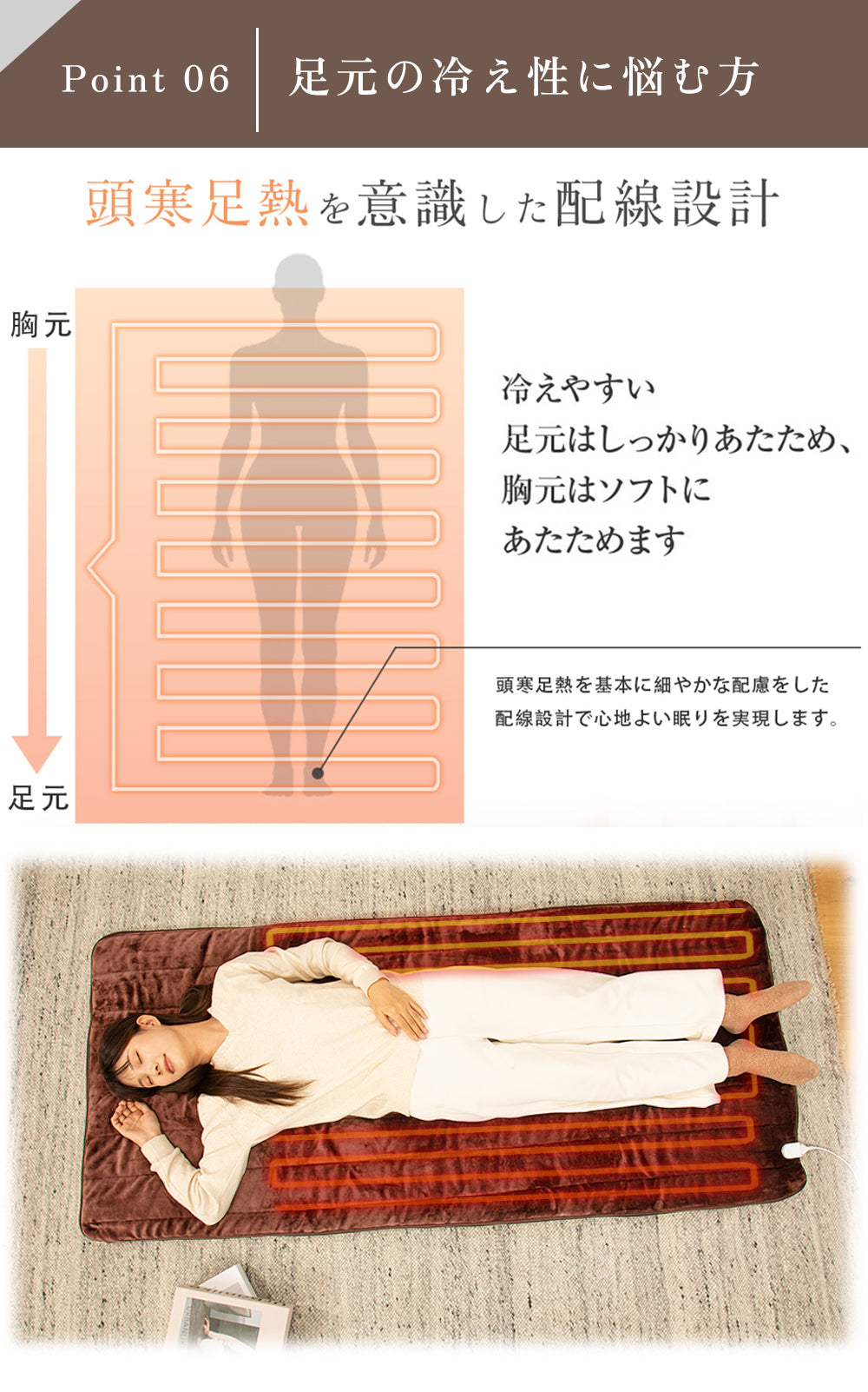 ホットカーペット ROASICEE 日本製 ホットマット型電気毛布 180cm×80cm 炭素繊維ヒーター タイマー機能付 どこでもマット 電気マット ホットマット 一人用 ふわまっと ふわふわフランネル洗える節電 電気暖房