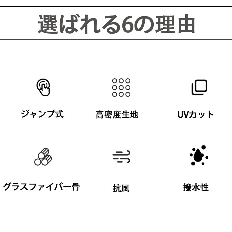 傘 16本骨 レディース メンズ 軽量 軽い 晴雨兼用 長傘 雨傘 日傘 完全遮光 レザーハンドル UVカット 紫外線カット 撥水 頑丈 抗風 豪雨対策 男女兼用 シンプル ジャンプ式 ワンタッチ 折れにくい ロング傘 雨傘 革持ち手 おしゃれ 実用 人気 ギフト