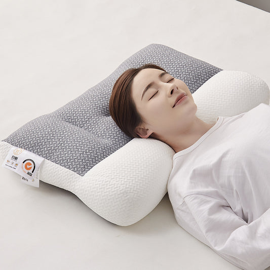 枕 マクラ いびき 肩こり ストレートネック 頭痛 快眠 安眠 枕 マクラ まくら おしゃれ 寝返り 高め 低め 仰向け 横向き 軽い 軽量 防臭 低反発枕 枕 いびき防止 ストレートネック 洗える クリスマス プレゼント誕生日新生活 ギフト 父の日 敬老の日