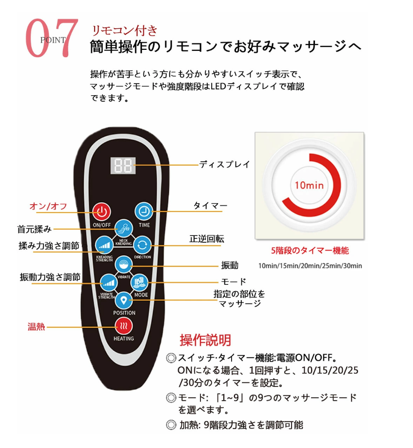 マッサージ 椅子 マッサージ機 全身 シートマッサージャー 腰 肩 首 腰 肩甲骨 全身マッサージチェア 折り畳み可能 腰 マッサージャー 振動 揉み マッサージ機 マッサージ器 マッサージ 座椅子 腰 背中 マッサージ 健康器具