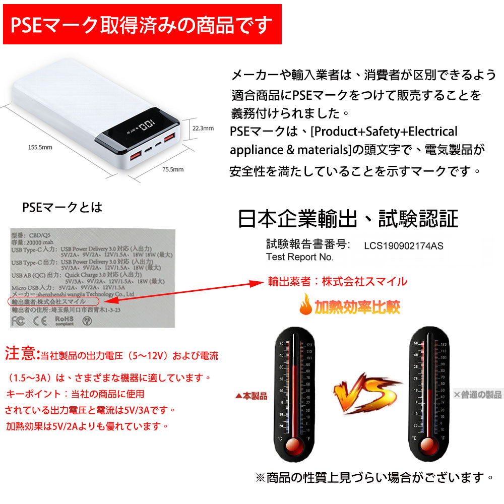 【22022最新強化版 17つヒーター】 電熱ベスト ROASICEE 発熱ベスト 加熱ベスト 日本製ヒーター バッテリー付き 25000mAh 前後独立温度設定 電熱ジャケット バイクウェア ヒーターベスト 発熱ベスト usb 電熱ウェア 発熱 防寒 大きいサイズ S-6XL