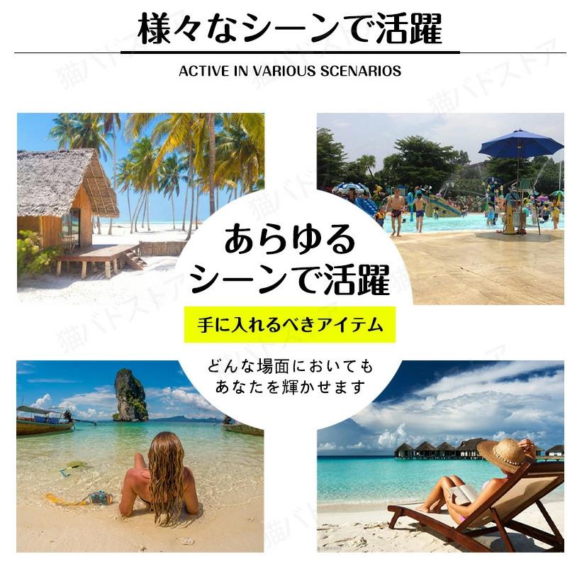 人気の水着 レディース 体型カバー 水着 レディース可愛い 水着 中学生 高校生 20代 学生 スポーティー 体型カバー 3点セット 学生 少女 夏 韓国 レディース 10代 スポーティー 体型カバー