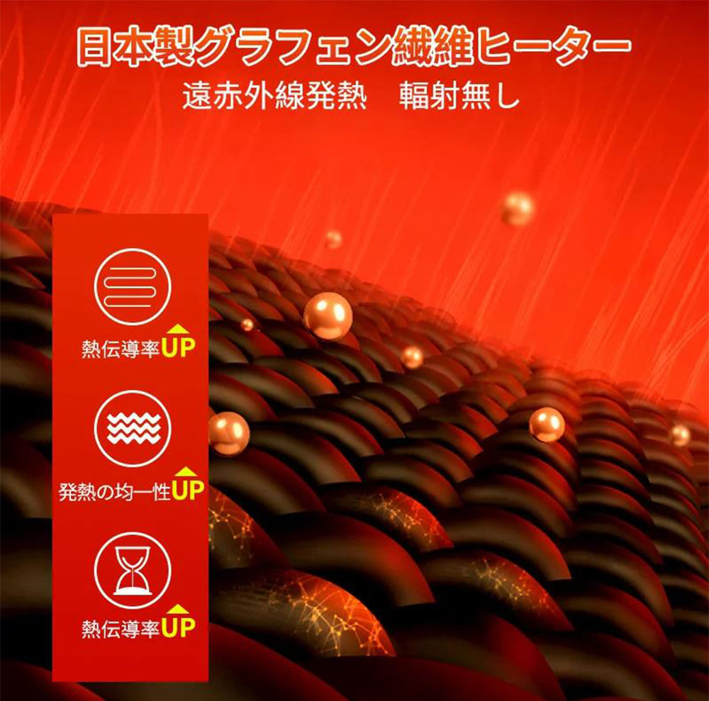 電熱ジャケットROASICEE 日本製ヒーター熱感 ジャケットコート 保温性高い ヒーター11枚内蔵 速暖 電熱ベスト バイク バイクジャケット ヒータージャケット 発熱ベスト 3段温度調整洗える 防寒 極暖 アウター アウトドア ゴルフ 釣り 作業服 男女兼用