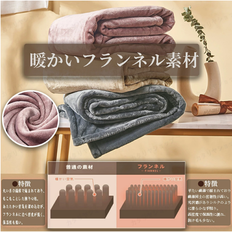 電気毛布 usb ROASICEE 日本製ヒーター 5WAY 着る毛布 ひざ掛け USB給電式 電気敷毛布 3段階温度調節 電気ブランケット 膝掛け 85×150cm シングル 冷え予防 暖かい 冬用 電気毛布 キャンプ 掛け 洗える 電気 掛け敷き い