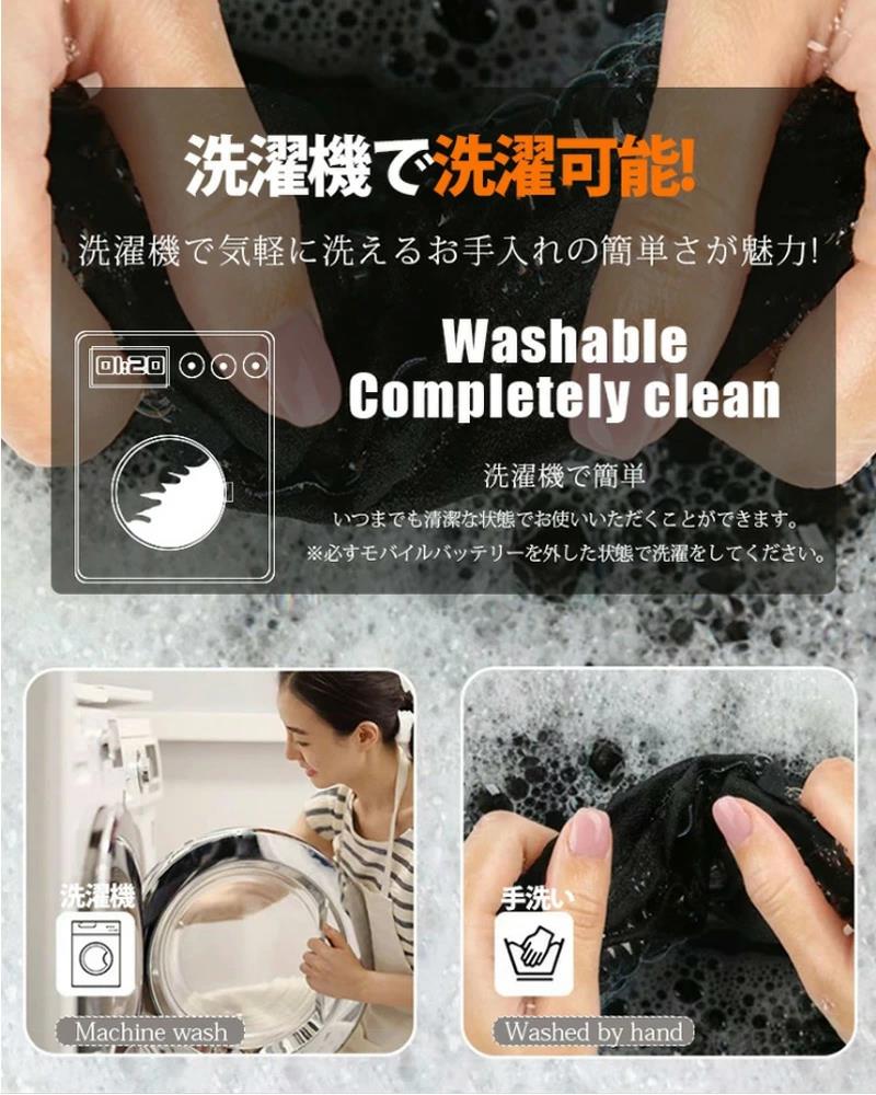 電熱ベスト 日本製ヒーター 17つヒーター ROASICEE 発熱ベスト 加熱ベスト 3段温度調整 防寒 電熱ジャケット ヒーターベスト フード付き& レディース メンズ usb 電気ベスト 電熱ウェア 洗える 登山 釣り 大きいサイズ S-7L