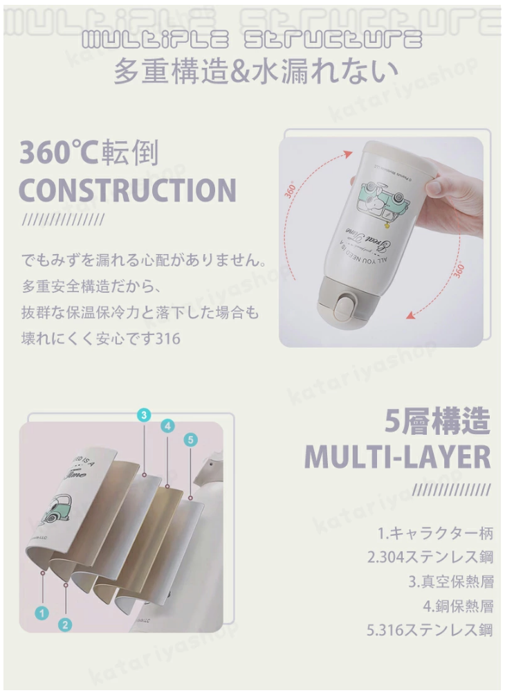 水筒 スヌーピー キッズ 子供用 子ども 水筒 600ml ストロー 子供 ステンレス カバー 肩紐 水筒 スヌーピー 2way コップ 直飲み 魔法瓶 水筒 子供 ワンタッチ ストロー カップ キッズ かわいい こども ステンレスボトル 保温 保冷