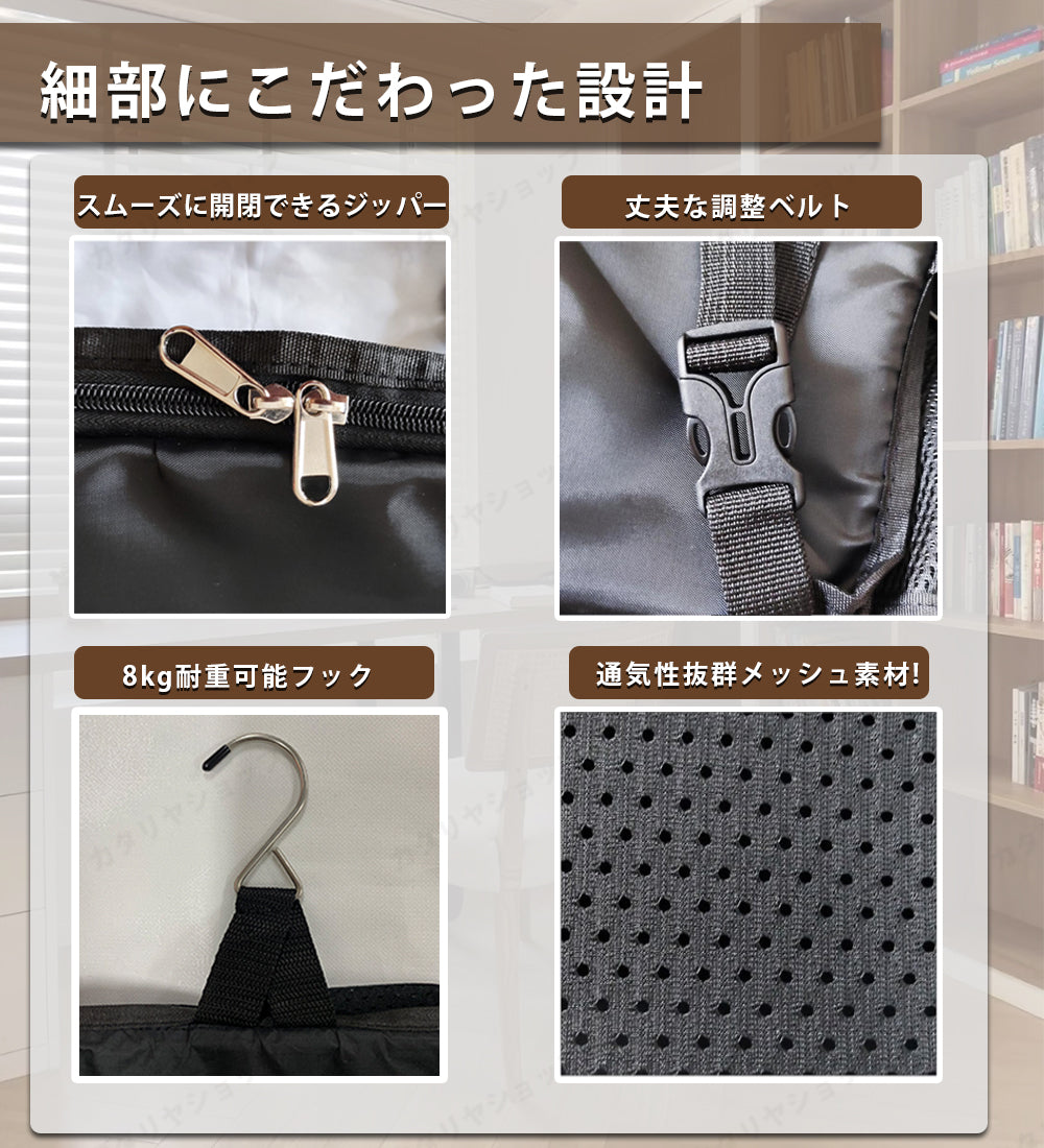 収納ボックス 旅行用圧縮袋 トラベルポーチ 吊り下げ 圧縮バッグ 持ち運べる クローゼット 旅行 便利グッズ 吊り下げ収納 クローゼット 圧縮バッグ 旅行バッグ 便利グッズ 衣類旅行圧縮 収納ポーチ ファスナー圧縮 大容量 衣類スペース 軽量 出張 旅行